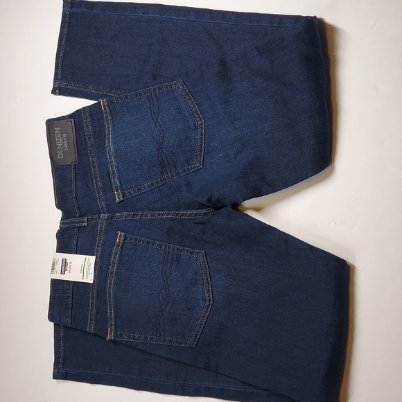 Denizen from Levis Skinny Fit Size 14 Reg - Picture 7 of 8